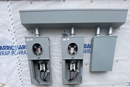 Signs Your Home’s Electrical Panel Is About to Fail