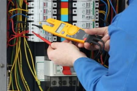 What to Expect During an Electrical Panel Upgrade