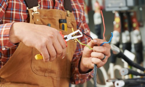 Residential commercial services