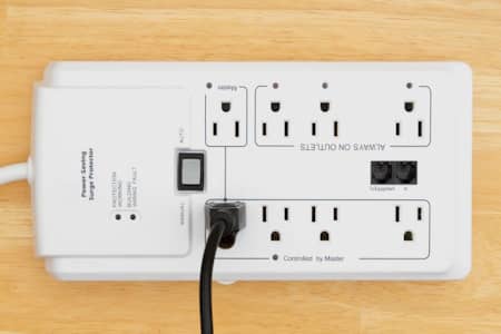 Whole House Surge Protection