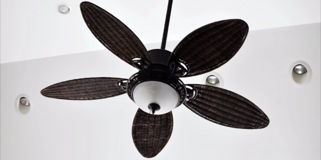 Light fixture installation repair